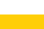 Flag graphics Silezië (Pruisische provincie)