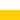 Silezië (Pruisische provincie)-Vlag vierkant
