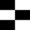 Grensmark Posen-West-Pruisen (Pruisische provincie)-Vlag vierkant