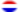 Hessen-Nassau (Pruisische provincie)-Vlag als ovaal vignet