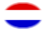 Hessen-Nassau (Pruisische provincie)-Vlag als ovaal vignet