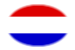 Hessen-Nassau (Pruisische provincie)-Vlag als ovaal vignet