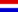 Hessen-Nassau (Pruisische provincie)-Vlag rechthoekig