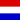 Hessen-Nassau (Pruisische provincie)-Vlag vierkant