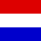 Hessen-Nassau (Pruisische provincie)-Vlag vierkant