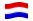Hessen-Nassau (Pruisische provincie)-Vlag zwaaien