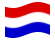 Hessen-Nassau (Pruisische provincie)-Vlag zwaaien