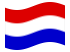 Hessen-Nassau (Pruisische provincie)-Vlag zwaaien
