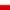 Westfalen (Pruisische provincie)-Vlag vierkant