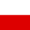 Westfalen (Pruisische provincie)-Vlag vierkant
