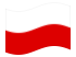 Westfalen (Pruisische provincie)-Vlag zwaaien