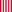 Sons of Liberty (VS ca. 1765, 9 banen)-Vlag vierkant