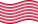 Zwaaien Sons of Liberty (VS ca. 1765, 13 banen) vlag statisch