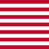 Sons of Liberty (VS ca. 1765, 13 banen)-Vlag vierkant