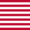 Sons of Liberty (VS ca. 1765, 13 banen)-Vlag vierkant
