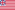 Grand Union (VS 1775-1777)-Vlag rechthoekig