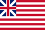 Flag graphics Grand Union (VS 1775-1777)