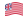 Grand Union (VS 1775-1777)-Vlag zwaaien