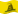 Zwaaien Gadsden (VS ca. 1775) vlag statisch