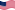 Zwaaien Great Star (VS 1818-1819) vlag statisch