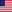 Great Star (VS 1818-1819)-Vlag vierkant