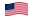 Great Star (VS 1818-1819)-Vlag zwaaien