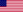 Star-Spangled Banner (VS 1795-1818)-Vlag rechthoekig
