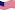 Zwaaien Star-Spangled Banner (VS 1795-1818) vlag statisch