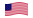Star-Spangled Banner (VS 1795-1818)-Vlag zwaaien