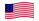 Star-Spangled Banner (VS 1795-1818)-Vlag zwaaien