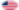Fort Sumter (VS 1861)-Vlag als ovaal vignet