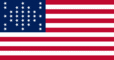 Flag graphics Fort Sumter (VS 1861)