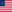 Fort Sumter (VS 1861)-Vlag vierkant