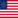 Fort Sumter (VS 1861)-Vlag vierkant