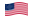 Fort Sumter (VS 1861)-Vlag zwaaien