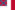 Blood-Stained Banner (Geconfedereerde Staten 1865)-Vlag rechthoekig