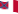 Zwaaien Blood-Stained Banner (Geconfedereerde Staten 1865) vlag statisch
