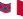 Zwaaien Blood-Stained Banner (Geconfedereerde Staten 1865) vlag statisch