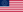 USA 37 sterren (1867-1877)-Vlag rechthoekig