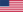 USA 48 sterren (1912-1959)-Vlag rechthoekig