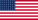 USA 48 sterren (1912-1959)-Vlag rechthoekig