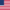 USA 48 sterren (1912-1959)-Vlag vierkant
