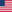 USA 48 sterren (1912-1959)-Vlag vierkant