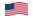 USA 48 sterren (1912-1959)-Vlag zwaaien