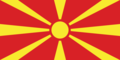  Macedonië