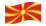 Macedonië-Vlag zwaaien