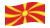 Macedonië-Vlag zwaaien