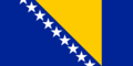  Bosnië en Herzegovina