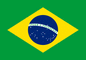 Flag graphics Brazilië