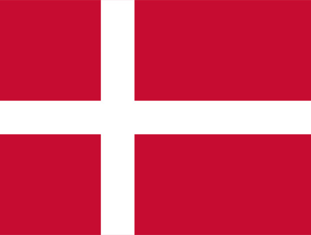  Denemarken